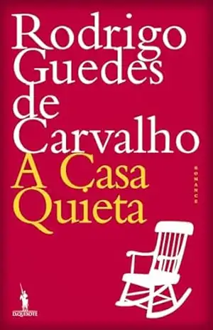 Casa Quieta – Rodrigo Guedes de Carvalho