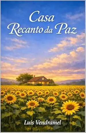 CASA Recanto da Paz – Luis Vendramel