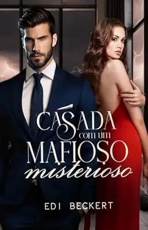 Casada com um Mafioso Misterioso – Edi Beckert Casada com um Mafioso Misterioso – Edi Beckert