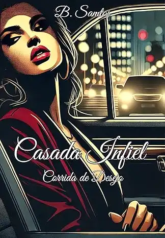 Baixar CASADA INFIEL – LIVRO 1: CORRIDA DE DESEJO pdf, epub, mobi, eBook