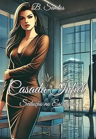 Baixar CASADA INFIEL – LIVRO 2: SEDUÇÃO NO ESCRITÓRIO pdf, epub, mobi, eBook