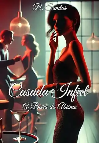 Baixar CASADA INFIEL – LIVRO 8: À BEIRA DO ABISMO pdf, epub, mobi, eBook