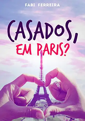 Baixar Casados, em Paris? pdf, epub, mobi, eBook