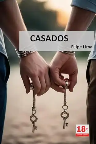 Baixar Casados pdf, epub, mobi, eBook