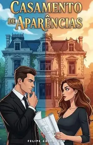 Casamento de Aparências – Felipe Gasparoto