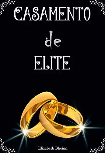 Baixar Casamento De Elite pdf, epub, mobi, eBook