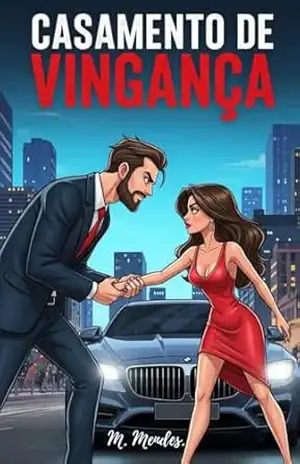 Casamento de Vingança – M. Mendes