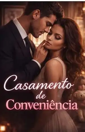 Casamento por conveniencia – Kayce K