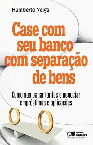 CASE COM SEU BANCO COM SEPARAÇÃO DE BENS – LUIZ HUMBERTO CAVALCANTE VEIGA