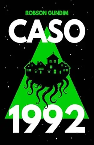 Caso 1992 – Robson Gundim
