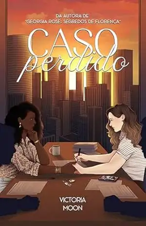 Caso Perdido – Victoria Moon Caso Perdido – Victoria Moon