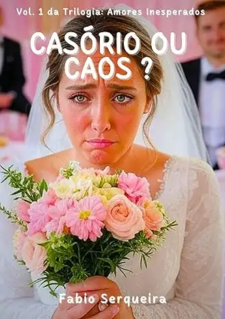 Baixar Casório ou Caos ? (Amores Inesperados Livro 1) pdf, epub, mobi, eBook