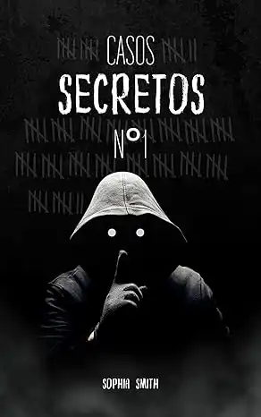 Baixar Casos Secretos Nº 1 pdf, epub, mobi, eBook