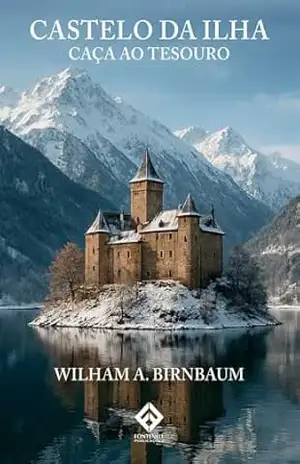 Castelo da Ilha: Caça ao tesouro - Wilham A. Birnbaum Castelo da Ilha: Caça ao tesouro - Wilham A. Birnbaum