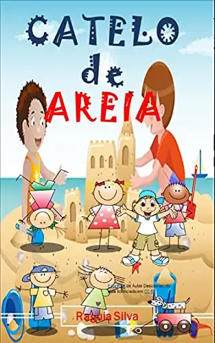 Baixar Castelo de Areia pdf, epub, mobi, eBook