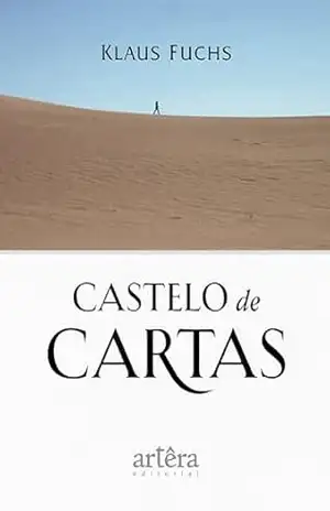 Castelo de Cartas - Klaus Fuchs