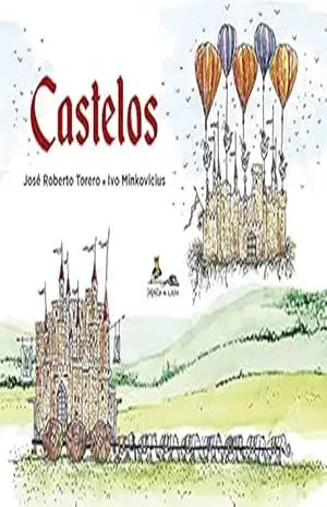 Castelos – José Roberto Torero