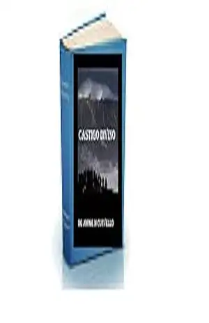 CASTIGO DIVINO – Jorge Curvello