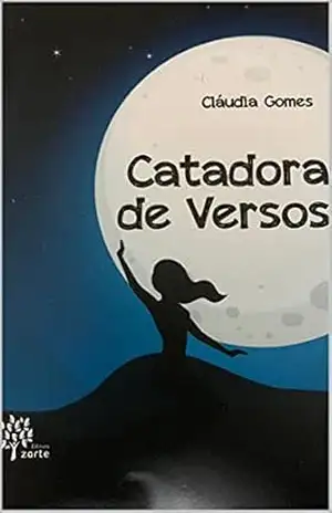 Catadora de Versos – Cláudia Gomes