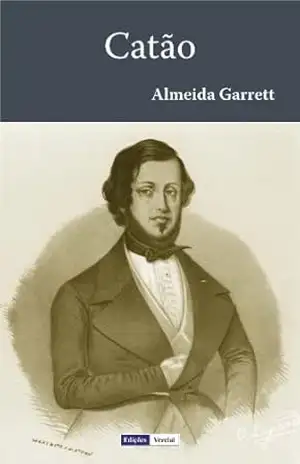 Catão – Almeida Garrett