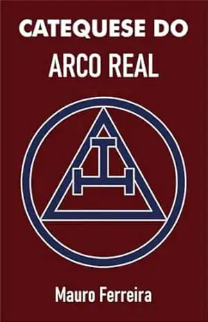 CATEQUESE DO ARCO REAL – MAURO FERREIRA DE SOUZA