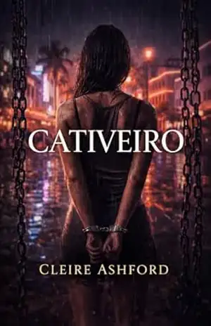 Cativeiro – Cleire Ashford