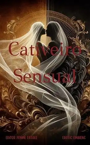 Baixar Cativeiro Sensual pdf, epub, mobi, eBook