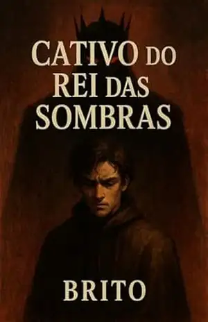 Cativo do Rei das Sombras – Julio Brito Cativo do Rei das Sombras – Julio Brito