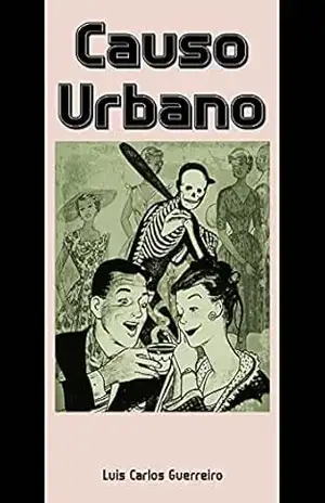 Causo Urbano – Luis Carlos Guerreiro
