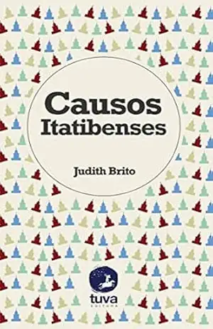 Causos Itatibenses – Judith Brito
