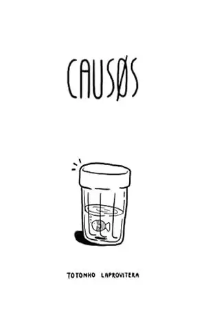 Causos – Totonho Laprovitera Causos – Totonho Laprovitera