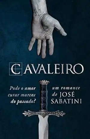 CAVALEIRO – JOSÉ SABATINI