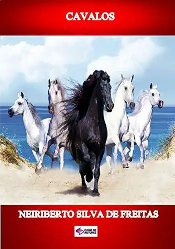 Baixar Cavalos pdf, epub, mobi, eBook