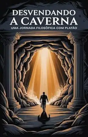 Caverna de Platão: Desvendando a Caverna Uma Jornada Filosófica com Platão – Rafael Araújo