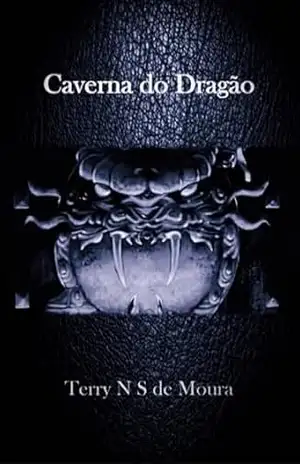 Caverna do Dragão – Terry N S de Moura