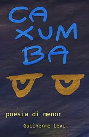 Caxumba – Guilherme  Levi