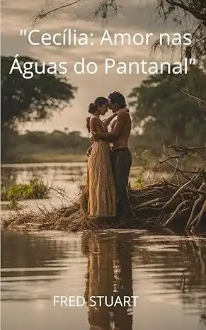 Baixar ''Cecília: Amor nas Águas do Pantanal'' pdf, epub, mobi, eBook