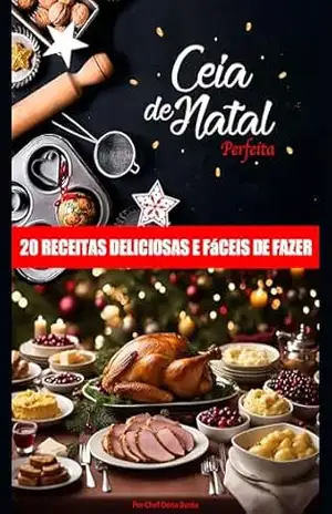 Ceia de Natal Perfeita - Wesley Silva Ceia de Natal Perfeita - Wesley Silva