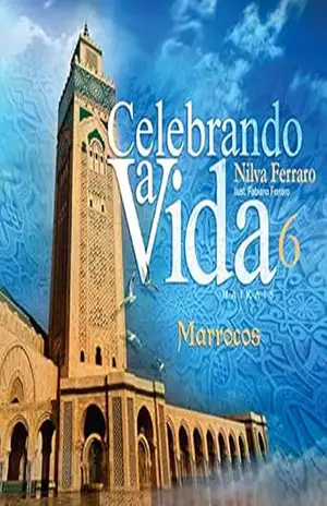 Celebrando a Vida 6: Marrocos: Haikais (Coleção Haikais de Viagem) – Nilva Ferraro Celebrando a Vida 6: Marrocos: Haikais (Coleção Haikais de Viagem) – Nilva Ferraro
