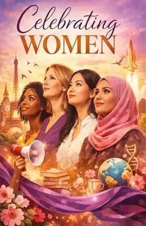 Celebrating Women – Cauã Erick