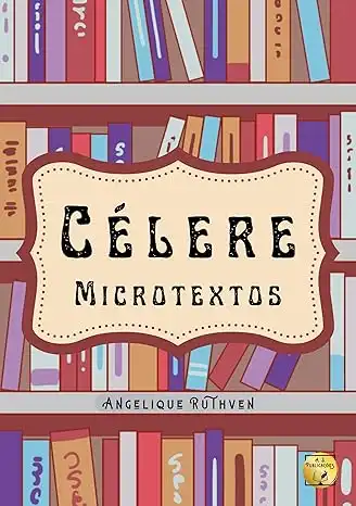 Baixar Célere: Microtextos (Microcosmo Literário) pdf, epub, mobi, eBook