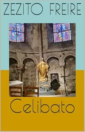 Celibato – Zezito  Freire