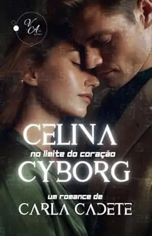 Celina Cyborg – Carla Cadete
