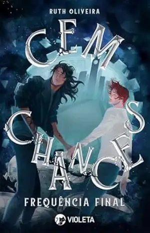 Cem Chances: Frequência Final – Ruth Oliveira