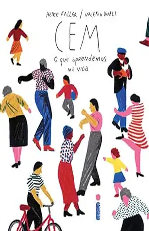 Cem: O Que Aprendemos Na Vida – Heike Faller Cem: O Que Aprendemos Na Vida – Heike Faller