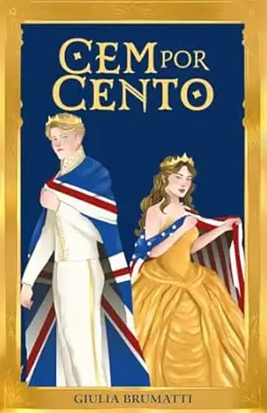Cem por Cento – Giulia Brumatti
