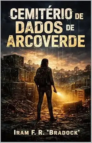 CEMITÉRIO DE DADOS DE ARCOVERDE: (Pós / Punk / Dark / Fantasia Sertaneja ou Realismo / Sertanejo de Inverno Seco) – Iram F. R. “Bradock” CEMITÉRIO DE DADOS DE ARCOVERDE: (Pós / Punk / Dark / Fantasia Sertaneja ou Realismo / Sertanejo de Inverno Seco) – Iram F. R. “Bradock”