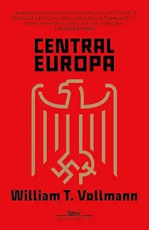Central Europa – William T. Vollmann