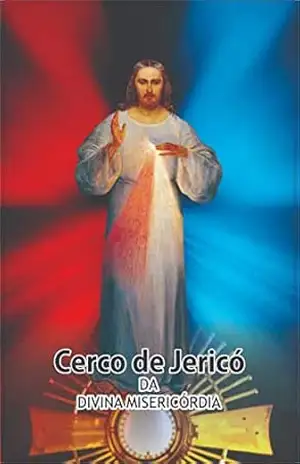 Cerco da Divina Misericórdia – Padre Paulo Vital