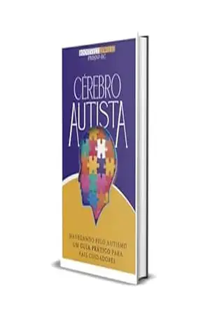 CEREBRO AUTISTA (UM GUIA PRATICO PARA PAIS E CUIDADORES) – ROOSEVELT LEWISIII CEREBRO AUTISTA (UM GUIA PRATICO PARA PAIS E CUIDADORES) – ROOSEVELT LEWISIII